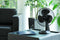 PRO ELEC PEL01921 Fan, Desk, 304.8 mm x 490 mm, 35 W, 240 VAC, UK