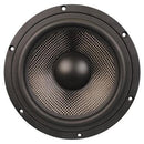 MULTICOMP PRO 55-3550 8" Carbon Fiber Die-Cast Woofer with Rubber Surround - 75W RMS