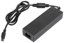 XP POWER AQM200PS24C2 AC/DC Power Supply, Medical, 1 Output, 200 W, 24 VDC, 8.3 A