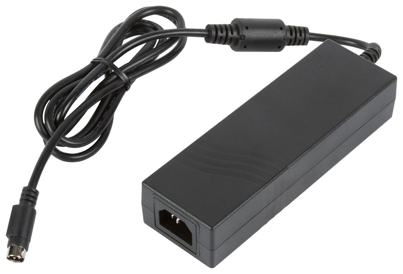 XP POWER AQM200PS24C2 AC/DC Power Supply, Medical, 1 Output, 200 W, 24 VDC, 8.3 A