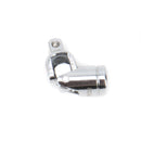 MULTICOMP PRO MP012624 Universal Joint, Mirror Surface, 1/4", Chrome Vanadium