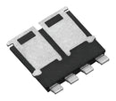 VISHAY SQJQ936E-T1_GE3 Dual MOSFET, N Channel, 40 V, 100 A, 0.0023 ohm