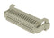 SAMTEC ISD1-16 Connector Housing, White Nylon, 2Row, MicroMate ISD1 Series, Receptacle, 32 Ways, 2.54 mm