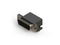 EDAC 625-015-262-032 D SUB CONN, R/A PLUG, 15POS, DA, SOLDER