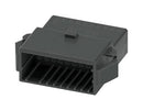 PHOENIX CONTACT 1378108 Connector Housing, 2 Row, CONNEXIS DD Series, Plug, 20 Ways, 2.5 mm