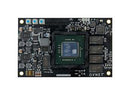 AVNET AES-ZU7EV-1-SOM-I-G System-On-Module, XCZU7EV-1FBVB900I, Zynq UltraScale+ MPSoC, ARM Cortex R5F/A53, 1.5GHz, Industrial