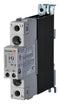 CARLO GAVAZZI RGC1A60D15KKE Solid State Contactor, 1 Pole, 20 A, 660 VAC, 32 VDC, Zero Crossing, DIN Rail, Panel, Screw