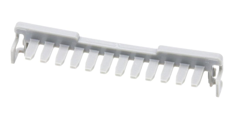 MOLEX 505152-1200 Connector Accessory, 12 Pos, Terminal Position Assurance Retainer