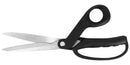 IDEAL-TEK 336-98.BK.W.IT Scissors, Straight Blade, Heavy Duty / Industrial, 103 mm, 250 mm, 4.06 ", 9.84 "