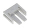 MOLEX 51164-0205 Connector Accessory, TPA Retainer, Molex Mini-Lock 51163 Series Receptacle Housing Connectors