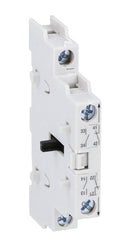LOVATO GAX1011A Auxiliary Contact, Lovato GA Series Switch Disconnectors, 1NO-1NC, Screw, GA Series