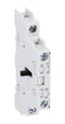 LOVATO GAX1011A Auxiliary Contact, Lovato GA Series Switch Disconnectors, 1NO-1NC, Screw, GA Series