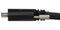 3M 1U30S-MB2-SA2-400 Computer Cable, USB Micro B Plug, USB 3.0 Type A Plug, 13.1 ft, 4 m, Black