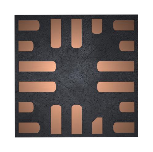 MONOLITHIC POWER SYSTEMS (MPS) MPM4730GPQ-0000-Z DC-DC Switching Synchronous Buck-Boost Regulator, 2.8 to 22 V In, 1 to 20.47 V/1 A Out, EC LGA-18