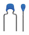 TDK FG26C0G1H683JNT00 FG26C0G1H683JNT00 Multilayer Ceramic Capacitor 0.068 &Acirc;&micro;F 50 V &plusmn; 5% PC Pin C0G / NP0 5 mm