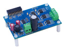 INFINEON EVAL6EDL04I065PRTOBO1 Evaluation Board, 6EDL04I065PR, Three-Phase Gate Driver