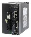 OMRON INDUSTRIAL AUTOMATION R88D-KN50F-ECT Servo Motor Drive, 5 kW, Three Phase, 16.5 A, 50Hz / 60Hz, 380 VAC, 480 VAC