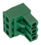 WURTH ELEKTRONIK 691351500010 Pluggable Terminal Block, 5.08 mm, 10 Ways, 3.31 mm&sup2;, Screw