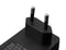 DFROBOT FIT0976 USB Power Supply, EU, 5VDC, 5A, 25W, 100V AC to 240V AC, Raspberry Pi 5 Boards