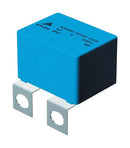 EPCOS B32656S1684K561 Power Film Capacitor, Metallized PP, Radial Box - Tabs, 0.68 &micro;F, &plusmn; 10%, Snubber, Panel Mount