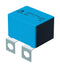 EPCOS B32656S1684K561 Power Film Capacitor, Metallized PP, Radial Box - Tabs, 0.68 &micro;F, &plusmn; 10%, Snubber, Panel Mount