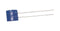 OMEGA F2020-100-A RTD Sensor, Component with Leads, Class A, -50 &deg;C, 300 &deg;C, 100 ohm, Platinum