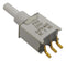 MULTICOMP PRO MP-PB9-ABA2RE-7 Pushbutton Switch, SPDT, On-(Off), Round Plunger