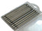 MULTICOMP PRO MP013798 Mixed Driver Bit Set, Slotted, Phillips, Pozidriv, Torx, 6.35mm, 100mm Length