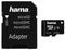 HAMA 00124173 256GB C10 UHS-I MICROSDHC, 80MB-S