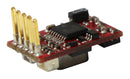 TRACO POWER TSR 3-24150A Non Isolated POL DC/DC Converter, ITE, SIP, 45 W, 5 V, 15 V, 3 A