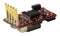 TRACO POWER TSR 3-24150A Non Isolated POL DC/DC Converter, ITE, SIP, 45 W, 5 V, 15 V, 3 A