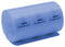 ENTRELEC - TE CONNECTIVITY SBPE07-1225-BL-5 Label, Self Laminating, 36.5 mm, 25.4 mm, Vinyl, Blue 1SET530104R0000