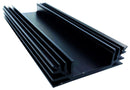 MULTICOMP PRO MP014961 Heat Sink, 5.7 &deg;C/W, 60 mm, 16 mm, 50 mm