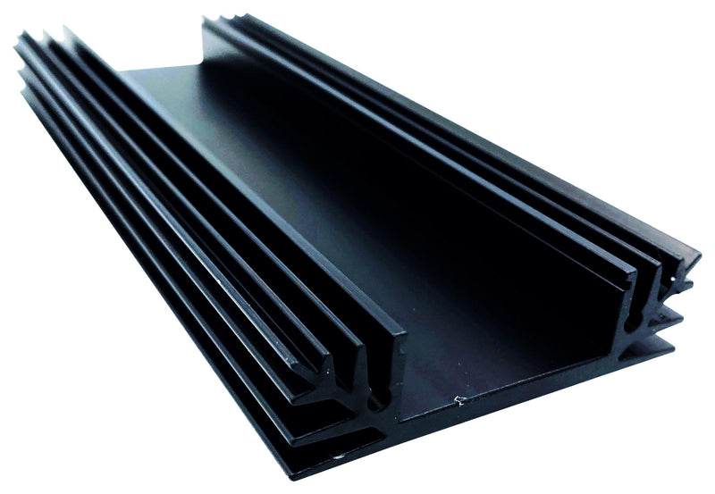 MULTICOMP PRO MP014961 Heat Sink, 5.7 &deg;C/W, 60 mm, 16 mm, 50 mm