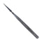 TRONEX 71-ZJSA-CH TWEEZER, PRECISION, STYLE 71, 5.315"