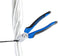 GEDORE 3012859 Pliers Set, 3-Pcs of Power Side Cutter, Power Combination Pliers & 14210 Water Pump Pliers