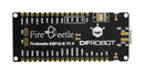 DFROBOT DFR0654 FireBeetle 2 Board Kit, ESP32-WROOM-32E, Xtensa LX6, 32 bit, IoT MCU GTIN UPC EAN: 6959420920198