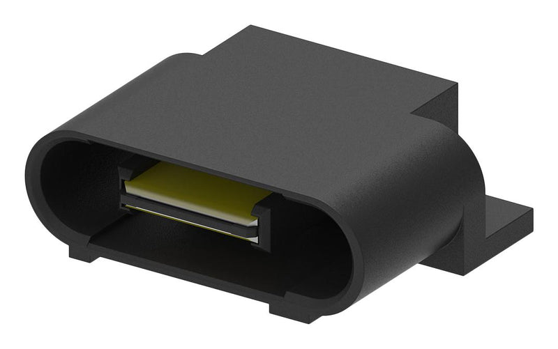 MOLEX 459852-932 Rectangular Power Connector, 2 Contacts, EXTreme LPHPower 45985 Series, PCB Mount