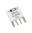 CADDOCK SR10-0.20-1% RESISTOR, CURRENT SENSE, 0.2 OHM, 1W, 1%