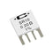 CADDOCK SR10-0.20-1% RESISTOR, CURRENT SENSE, 0.2 OHM, 1W, 1%