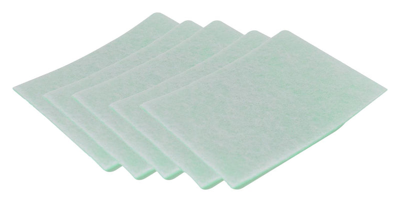 METCAL FP-BVX250 Pre Filter, BVX-250 Fume Extraction Systems, Pack of 5