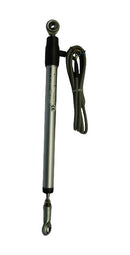 VARIOHM GROUP PZ12-A-50P Linear Motion Position Sensor, Cylindrical, 60 V, &plusmn; 0.1%, 2 kohm, 50 mm, PZ12 Series