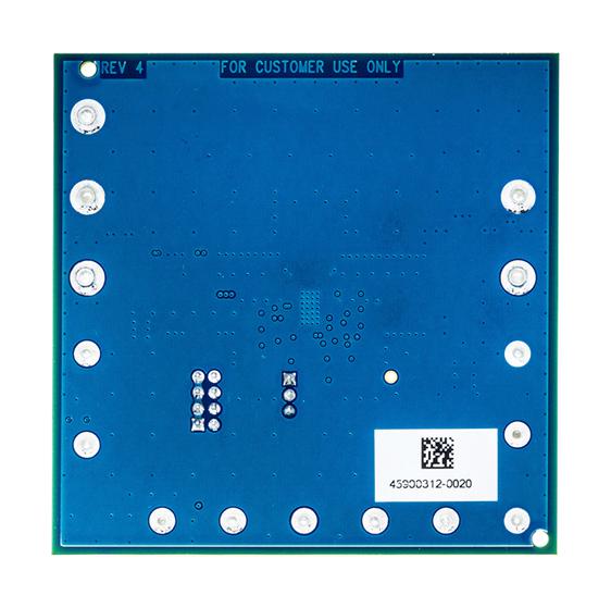 ANALOG DEVICES EVAL-LT8350-AZ Evaluation Board, LT8350RV
