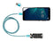 ARDUINO TPX00094 USB Cable, Type-C, 1m Length, Arduino Boards GTIN UPC EAN: 7630049203280