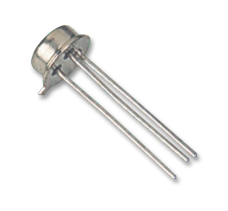 MULTICOMP PRO 2N5680 Bipolar (BJT) Single Transistor, PNP, 120 V, 1 A, 1 W, TO-39, Through Hole