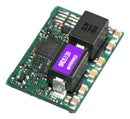 COSEL BRDS120 Non Isolated POL DC/DC Converter, ITE, Non Isolated POL, 600 mV, 1.8 V, 120 A