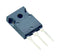 VISHAY IRFP254PBF Power MOSFET, N Channel, 250 V, 23 A, 0.14 ohm, TO-247AC, Through Hole