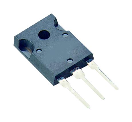VISHAY IRFP254PBF Power MOSFET, N Channel, 250 V, 23 A, 0.14 ohm, TO-247AC, Through Hole