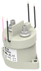 TE Connectivity 2071567-2 2071567-2 Contactor Flange 1 kV SPST-NO-DM Pole