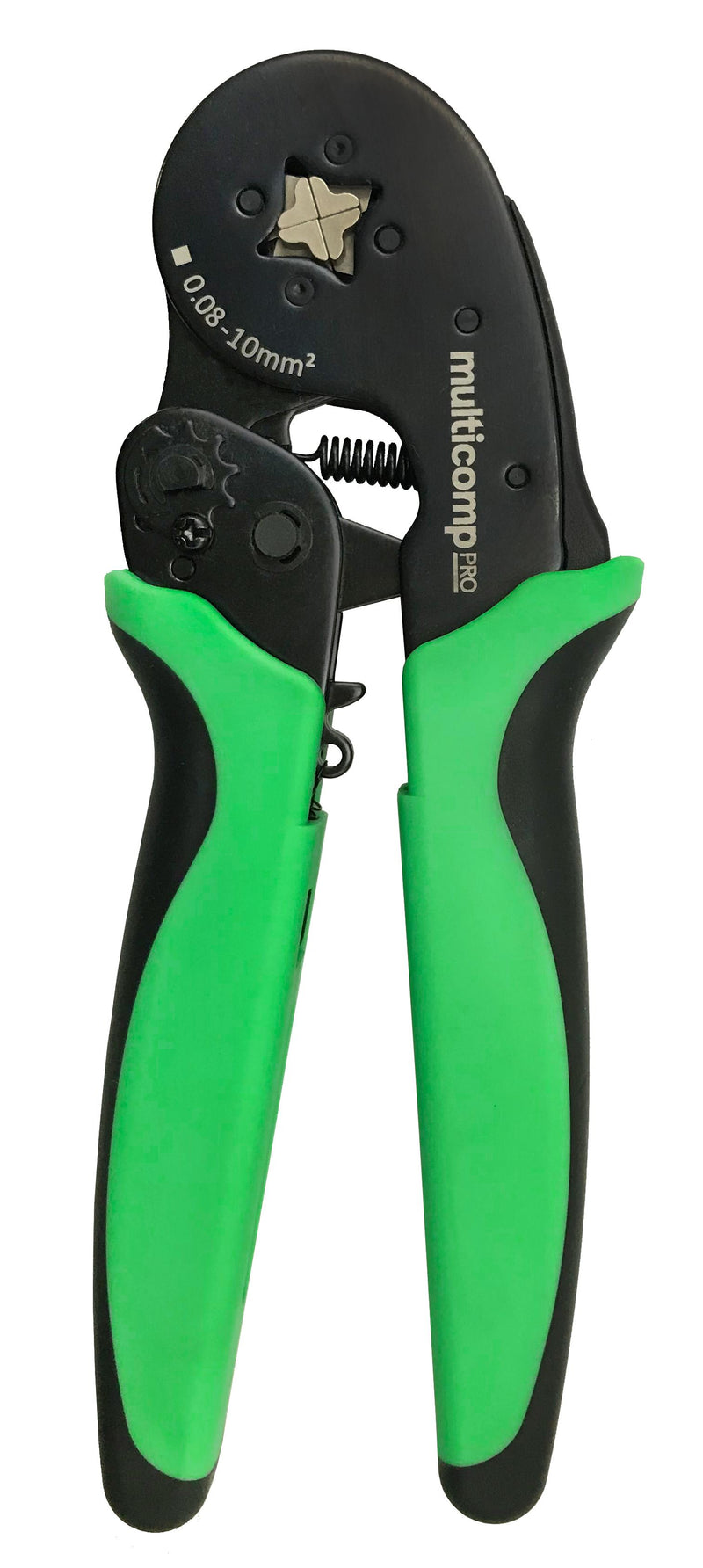 MULTICOMP PRO MP013564 END SLEEVE HEXAGONAL SELF-ADJ RATCHET